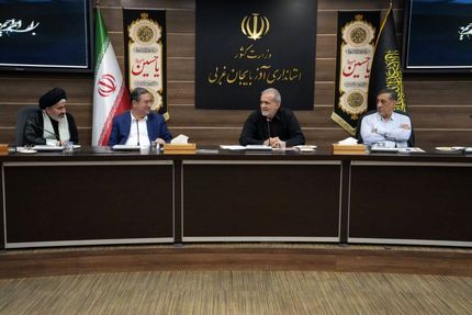 رئیس جمهور: توسعه، نیازمند میدان دادن به نخبگان است