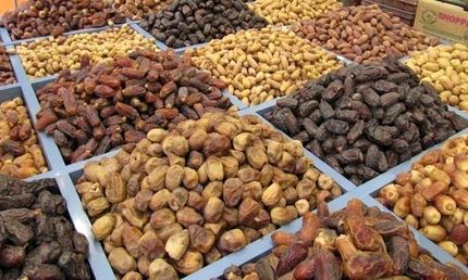 کمبودی برای عرضه خرما بخصوص در ماه رمضان نداریم
