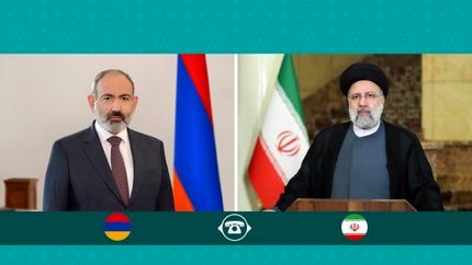 رئیس جمهور از آمادگی ایران برای  جلوگیری از تغییر ژئوپلتیک منطقه خبرداد