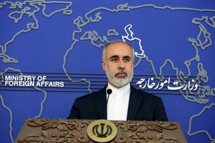 ایران به قطعنامه‌های نشست اخیر سران عرب واکنش نشان داد