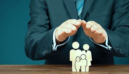 خبرهایی از بیمه حمله‌های سایبری و تمدید بخشودگی جریمه دیرکرد بانکی