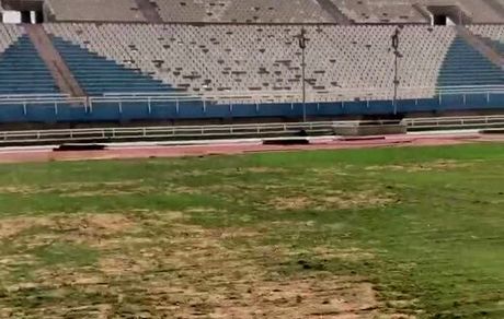 مشکل استادیوم این بار گریبان استقلال خوزستان را گرفت