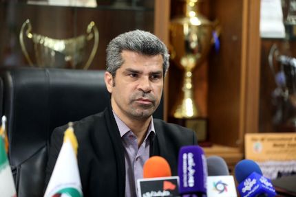 انتقاد شدید ساعی: به دنبال نابودی تکواندو هستند