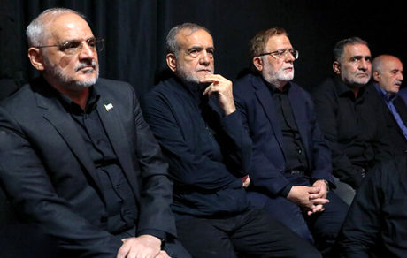 رئیس جمهور: وحدت، انسجام، ایستادگی و همراهی مردم دلیل اصلی موفقیت ما بود