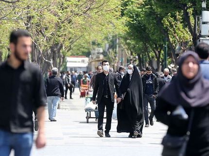 جزئیات اعمال محدودیت‌های شدید کرونایی در ۴۳ شهرستان 