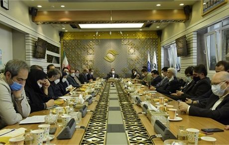 دسترسی ۲۰ میلیون خانوار به اینترنت پهن باند ثابت تا سال ۱۴۰۴