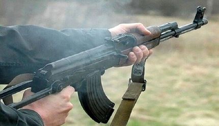 ۴ جوان در یکی از روستاهای گچساران به قتل رسیدند