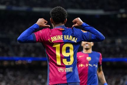 بارسلونا و آث میلان به حریفان تدرکاتی خود ۱۶ گل زدند