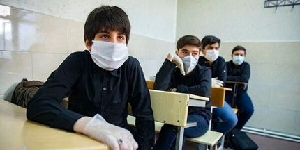 صفر تا 100 ثبت‌نام دانش‌آموزان برای سال تحصیلی 1401ـ1400/ تمام ثبت‌نام‌ها غیرحضوری است
