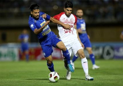 تغییر ساعت دیدارهای پرسپولیس و استقلال در هفته ششم