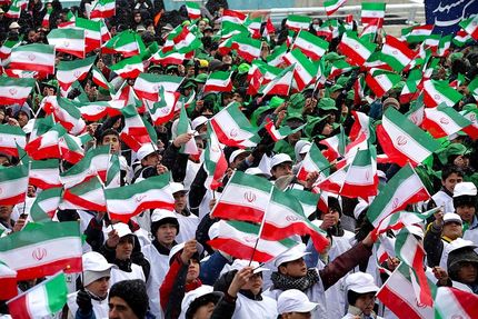 اعلام مسیرهای راهپیمایی یوم الله ۲۲ بهمن در استان خوزستان