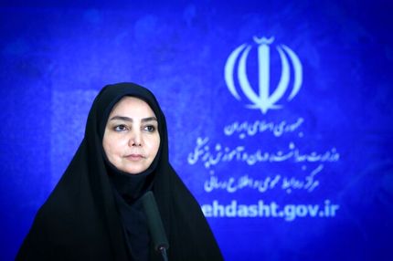 ۲۰۰ جان‌باخته کرونا در ۲۴ ساعت گذشته / ۱۹ استان در شرایط قرمز و هشدار
