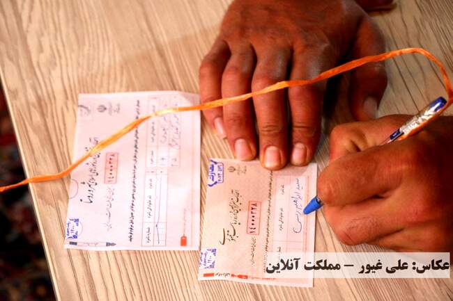 تصاویر | انتخابات ۱۴۰۰ در آذربایجان‌غربی