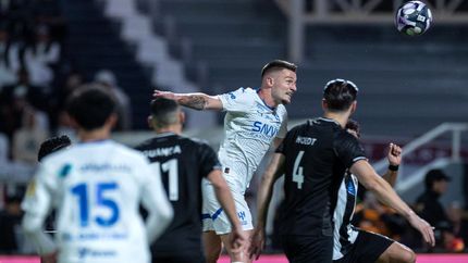 برد سخت الهلال برای ماندن در کورس قهرمانی