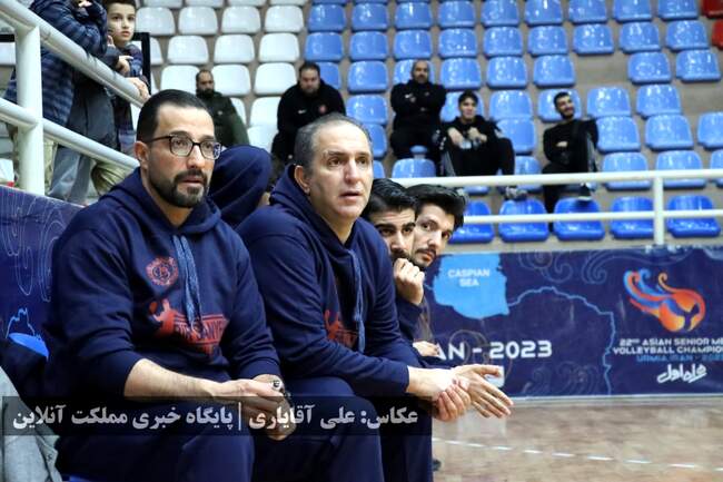 فصل جدید لیگ ملی بسکتبال آغاز شد / برد بیرثانیه مقابل ملوان در ارومیه