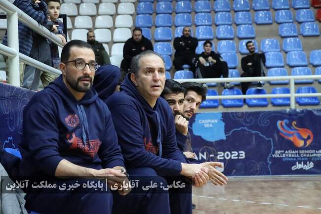 فصل جدید لیگ ملی بسکتبال آغاز شد / برد بیرثانیه مقابل ملوان در ارومیه