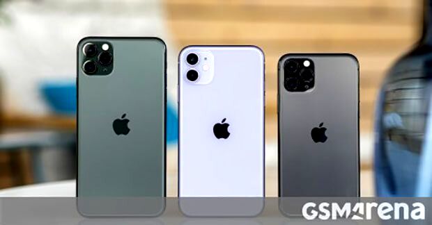 اپل آیفون 12 پرو