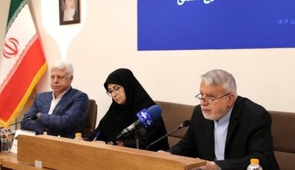 همه استان‌های کشور به جز گیلان درگیر فرونشست هستند