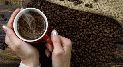 بحران کمبود قهوه در اروپا بدلیل انسداد کانال سوئز