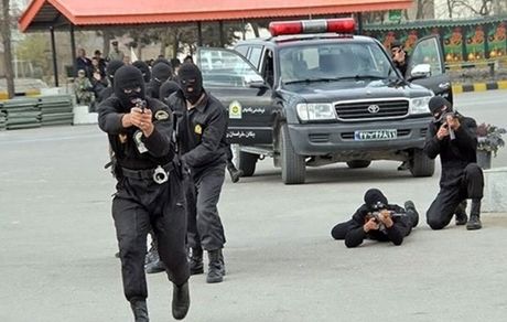 آزادی کودک گروگان گرفته شده در رودبار جنوب بعد از ۲۹ روز