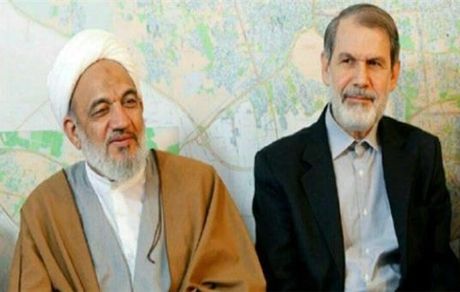 آقاتهرانی از دبیرکلی جبهه پایداری کنار زده شد/ صادق محصولی به ریاست رسید