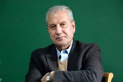 دستیار اجتماعی رئیس جمهور: بوی توطئه را احساس می‌کنیم