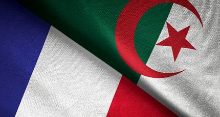 الجزایر دوباره کاردار فرانسه را احضار کرد