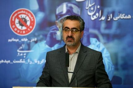  ۱۴۸۵ مبتلا و ۶۸ فوتی جدید کرونا در کشور
