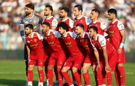 پرسپولیس به شکایت استقلال واکنش نشان داد