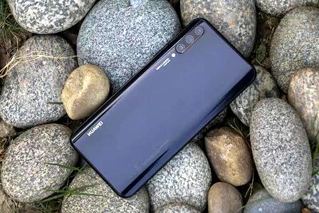 گوشی‌ هوآوی HUAWEI Y9s