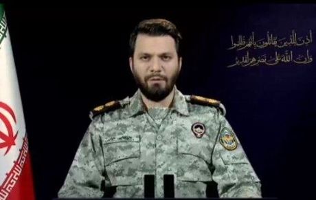 سخنگوی قرارگاه مرکزی خاتم‌الانبیا: درس بگیرید وگرنه پاسخ کوبنده‌تری می‌دهیم