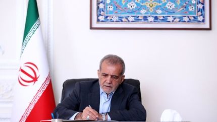 رئیس جمهور، رئیس سازمان اسناد و کتابخانه ملی جمهوری اسلامی ایران را منصوب کرد