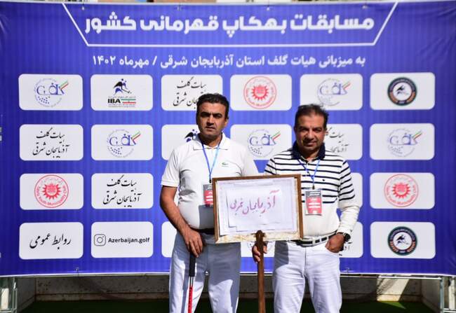 مسابقات بهکاپ قهرمانی کشور به میزبانی تبریز در حال برگزاریست