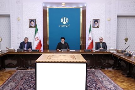 اولین جلسه شورای‌عالی صنایع دریایی بعد از ۶ سال برگزار شد