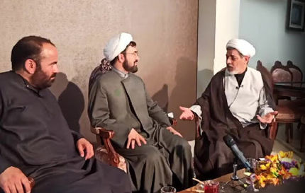 جای مناظره رفیعی و آقامیری در تلویزیون بود