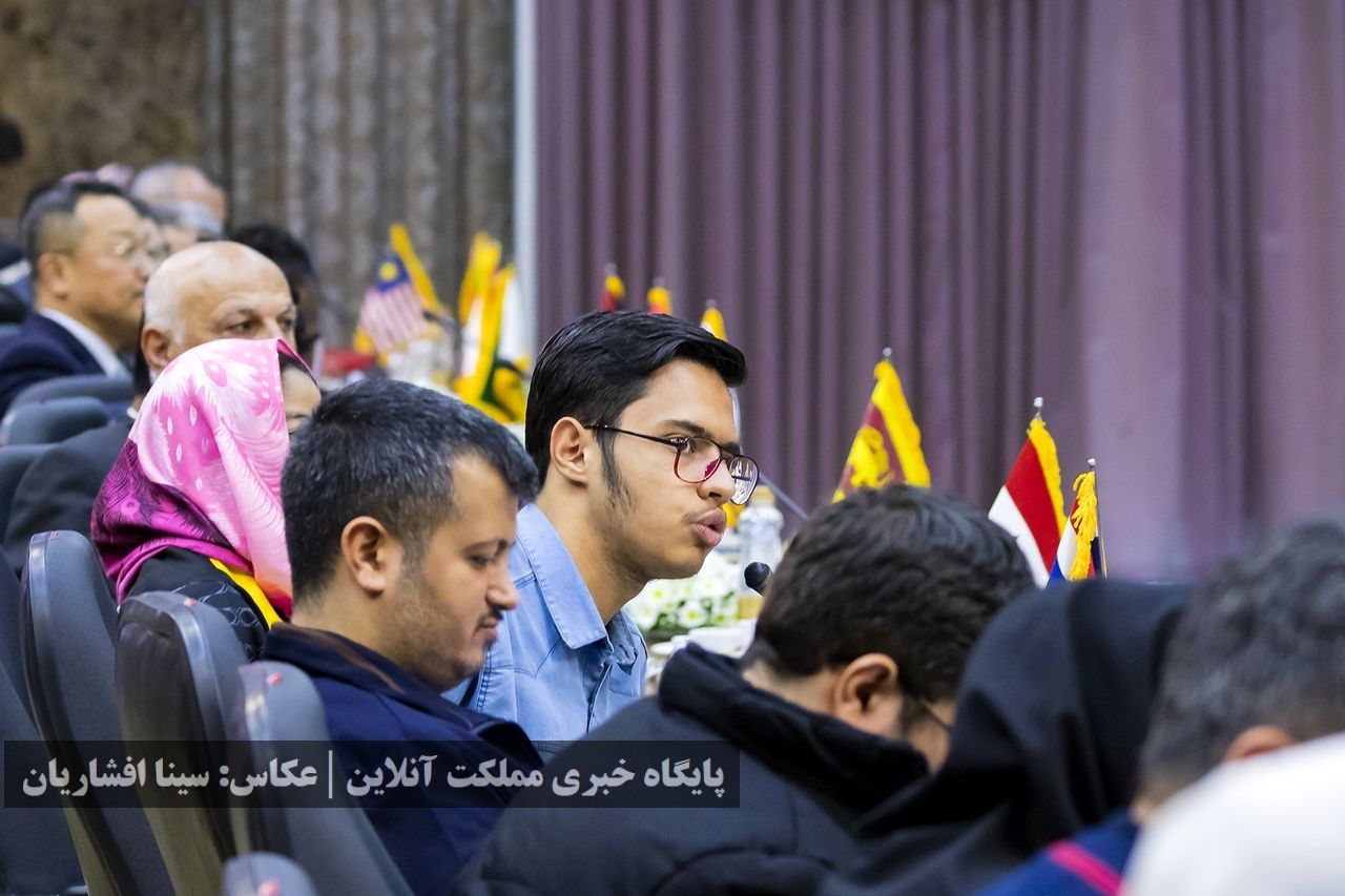مجمع انتخاباتی کنفدراسیون کبدی آسیا به میزبانی ارومیه / تصاویر