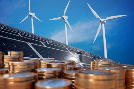 صندوق توسعه ملی برای توسعه انرژی‌های تجدیدپذیر، تسهیلات ۵ میلیارد دلاریمی‌پردازد