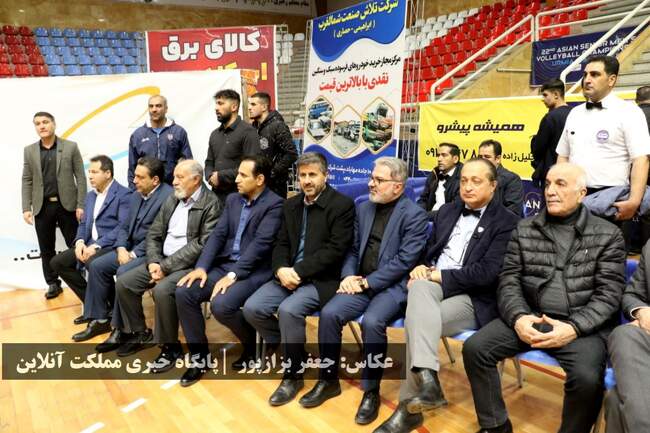 روز پایانی مسابقات بوکس قهرمانی کشور به میزبانی ارومیه
