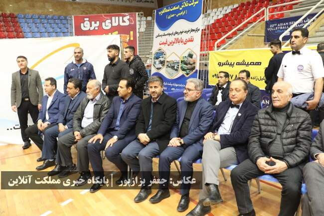 روز پایانی مسابقات بوکس قهرمانی کشور به میزبانی ارومیه