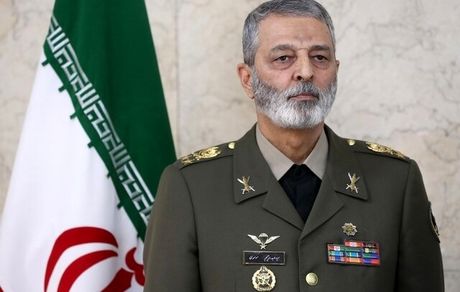 آماده پاسخ محکم به تجاوز دوباره دشمن را داریم
