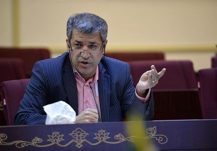 رغبتی شایعه مدیرعاملی پرسپولیس را تکذیب کرد