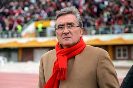برانکو پیشنهاد تسویه حساب پرسپولیس را رد کرد