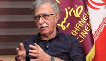 مدیرعامل جدید خانه سینما معرفی شد