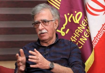 مدیرعامل جدید خانه سینما معرفی شد
