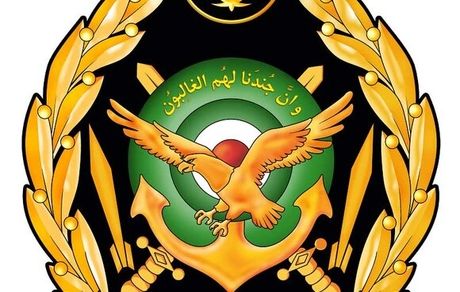 شهادت ۳۵ نفر از کارکنان پدافند هوایی ارتش در جنگ اخیر