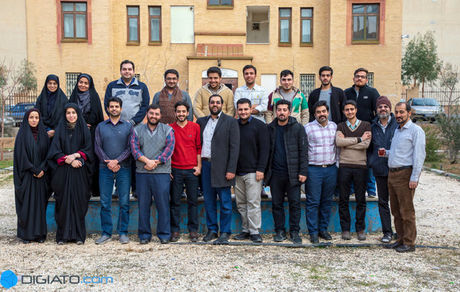 استارت‌آپ «باسلام» به فینال Future Stars در نمایشگاه جیتکس رسید اما مقام نیاورد