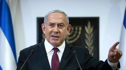 نتانیاهو از توافق مقامات اسرائیل برای حمله به رفح خبرداد