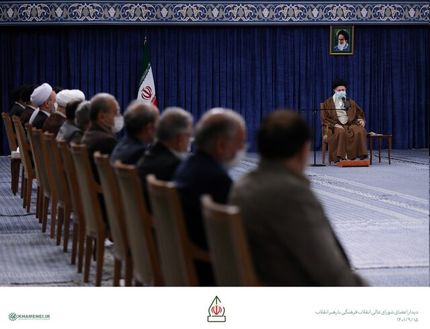 طرح لزوم شناخت دقیق ضعف‌های فرهنگی، تلاش برای یافتن راه‌حل و ترویج گزاره‌های صحیح از سوی رهبری