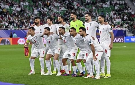 سقوط دو پله‌ای تیم ملی فوتبال در رنکینگ جدید فیفا