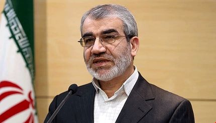 ۴۰ کاندیدای ریاست جمهوری مدارک اولیه احراز صلاحیت را دارند